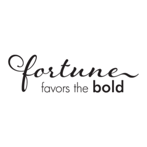 Blog-FortuneFavors